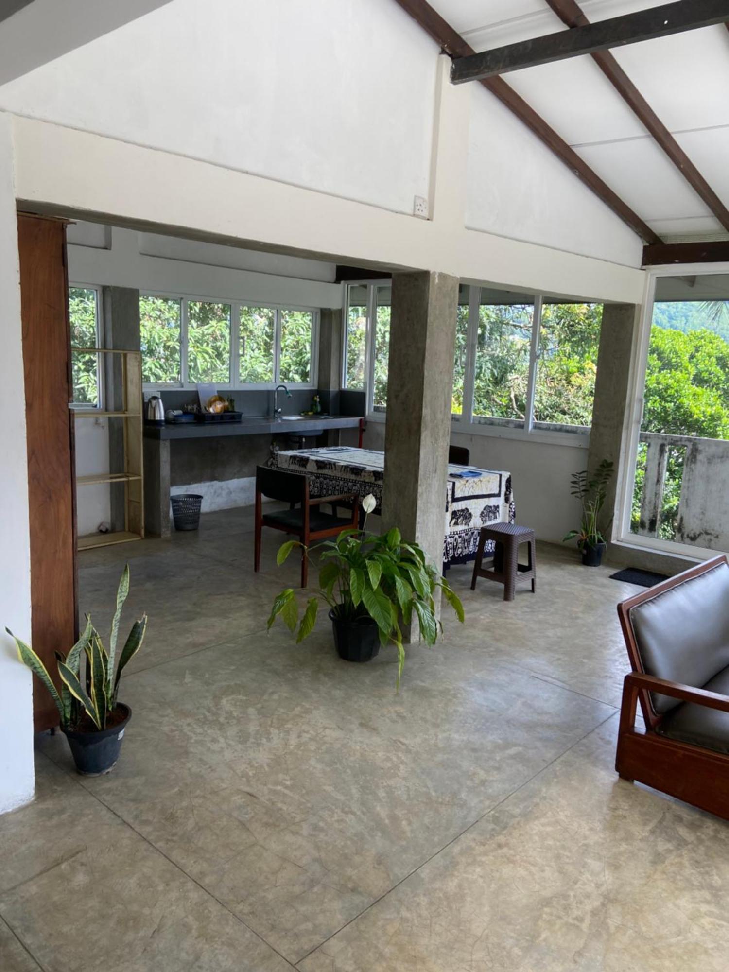 Upland Inn Κάντι Εξωτερικό φωτογραφία