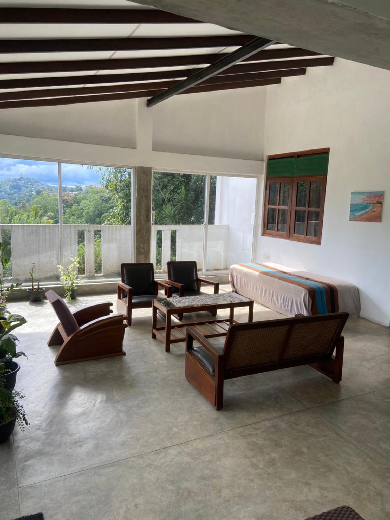 Upland Inn Κάντι Εξωτερικό φωτογραφία