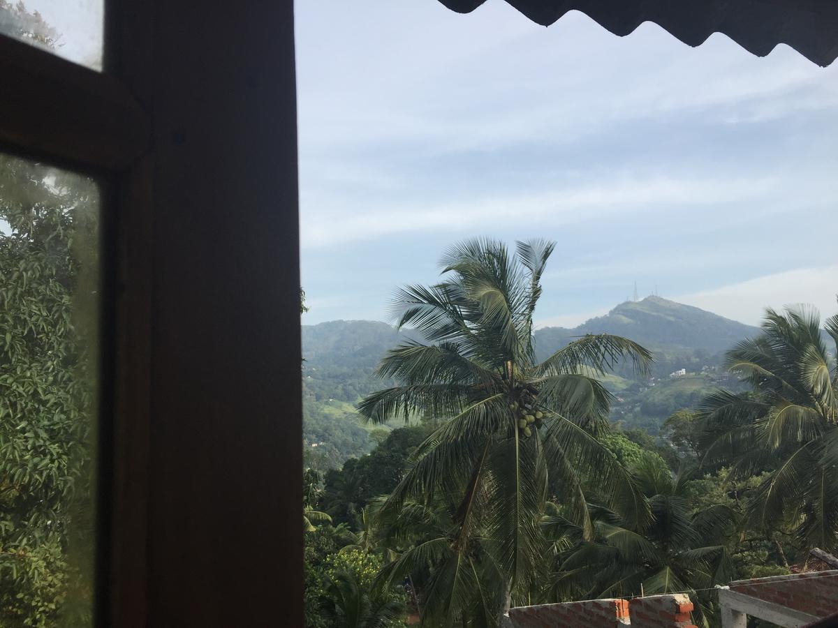 Upland Inn Κάντι Εξωτερικό φωτογραφία