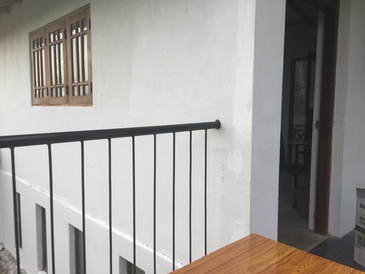 Upland Inn Κάντι Εξωτερικό φωτογραφία