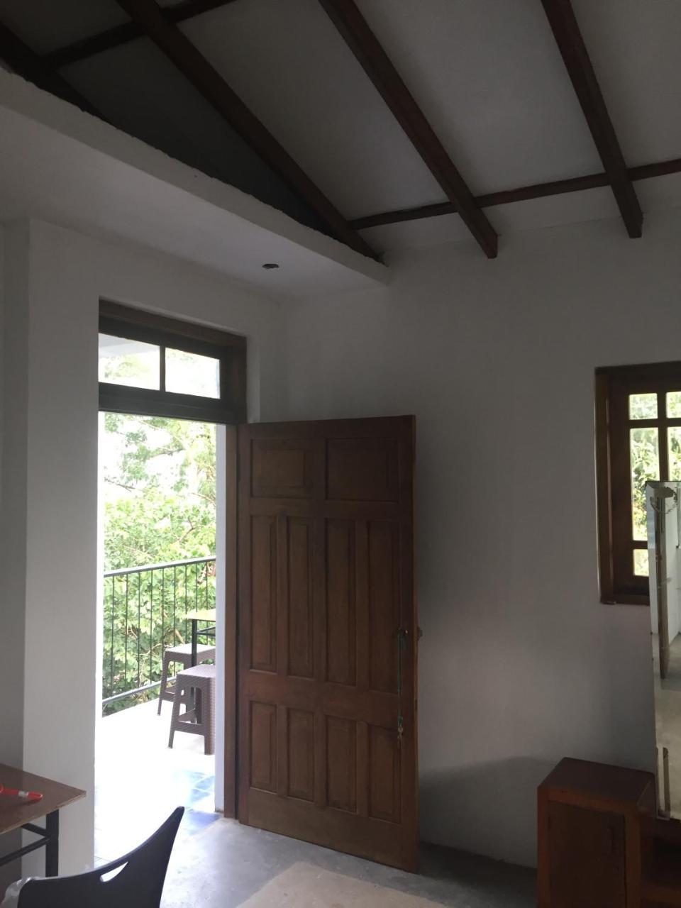 Upland Inn Κάντι Εξωτερικό φωτογραφία