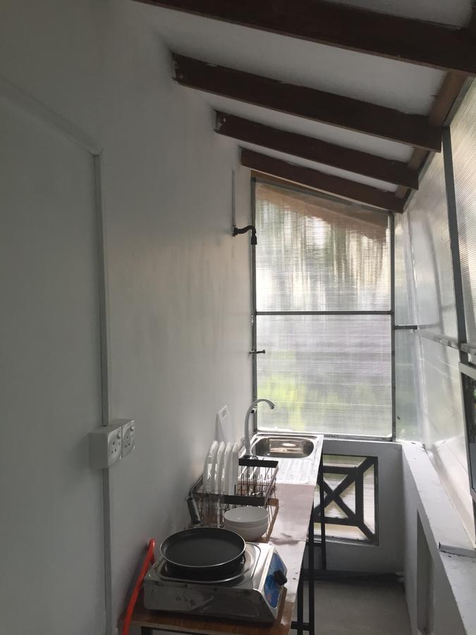 Upland Inn Κάντι Εξωτερικό φωτογραφία